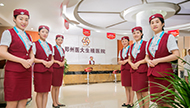 郑州不孕不育专科医院
